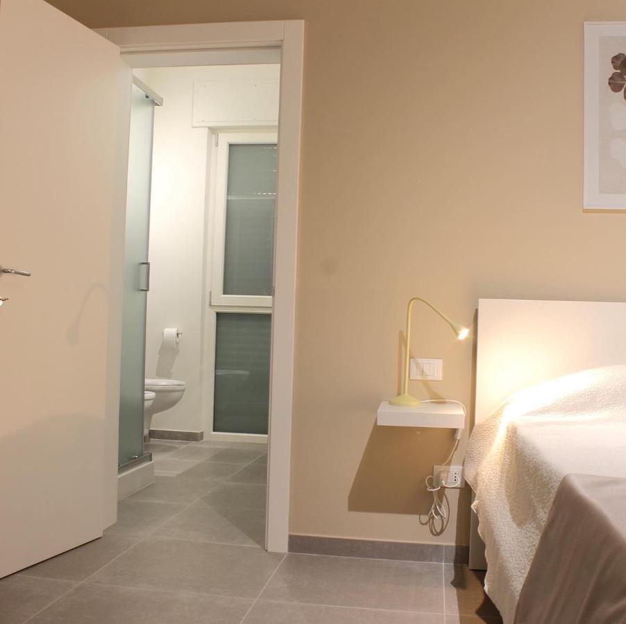 B&B M'Ama Non M'Ama Santeramo in Colle Εξωτερικό φωτογραφία