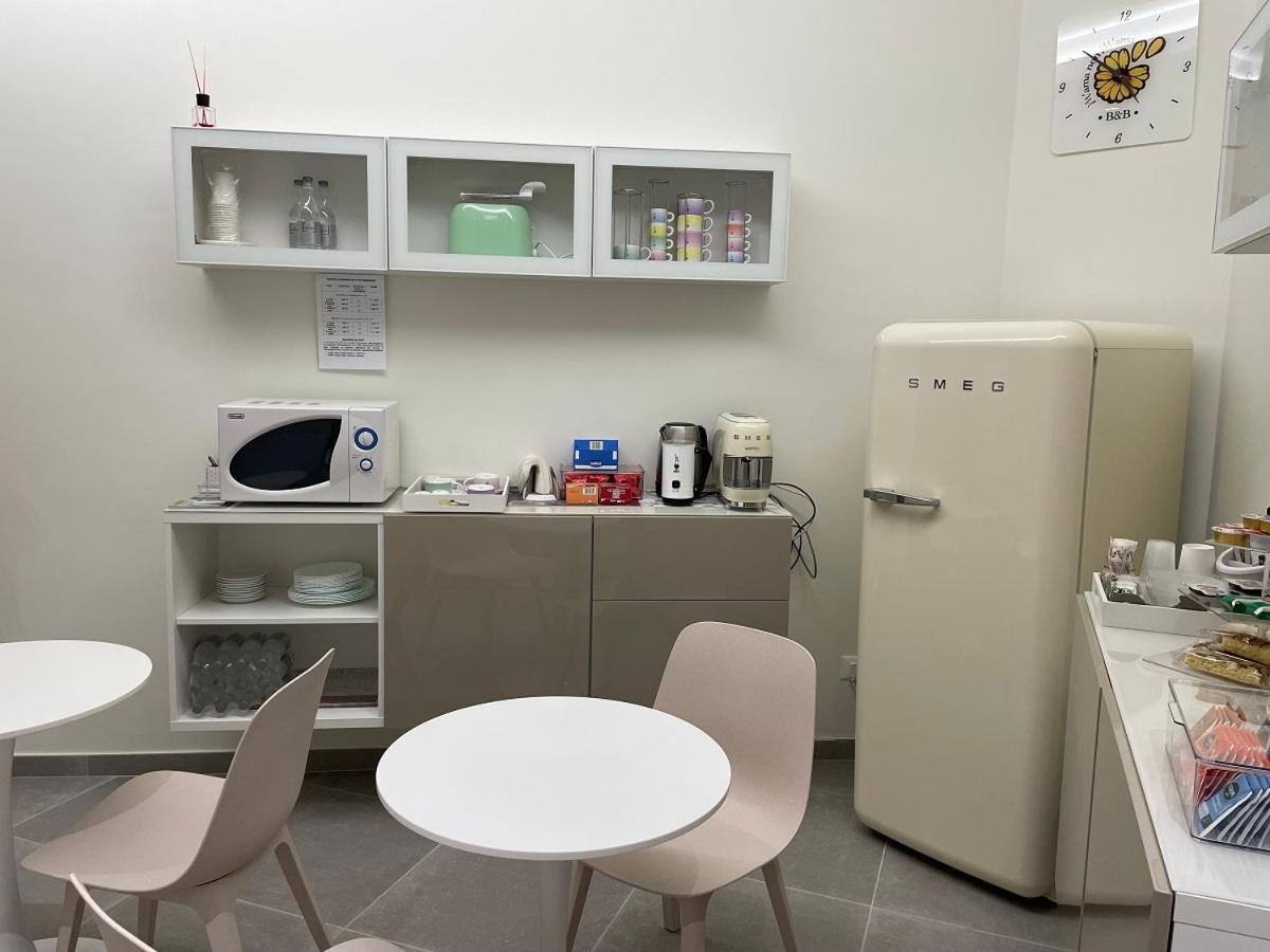 B&B M'Ama Non M'Ama Santeramo in Colle Εξωτερικό φωτογραφία