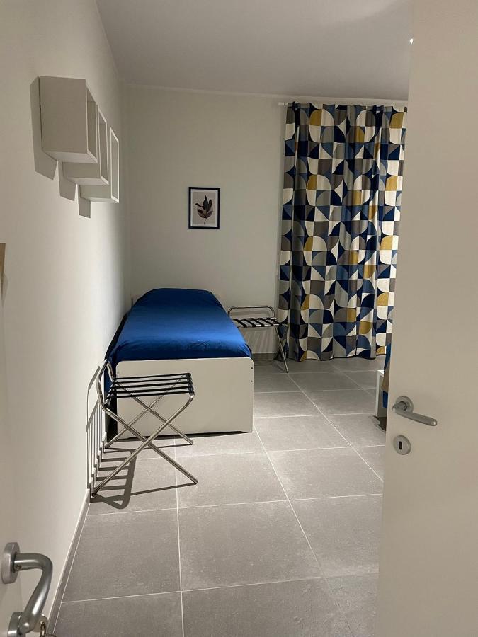 B&B M'Ama Non M'Ama Santeramo in Colle Εξωτερικό φωτογραφία