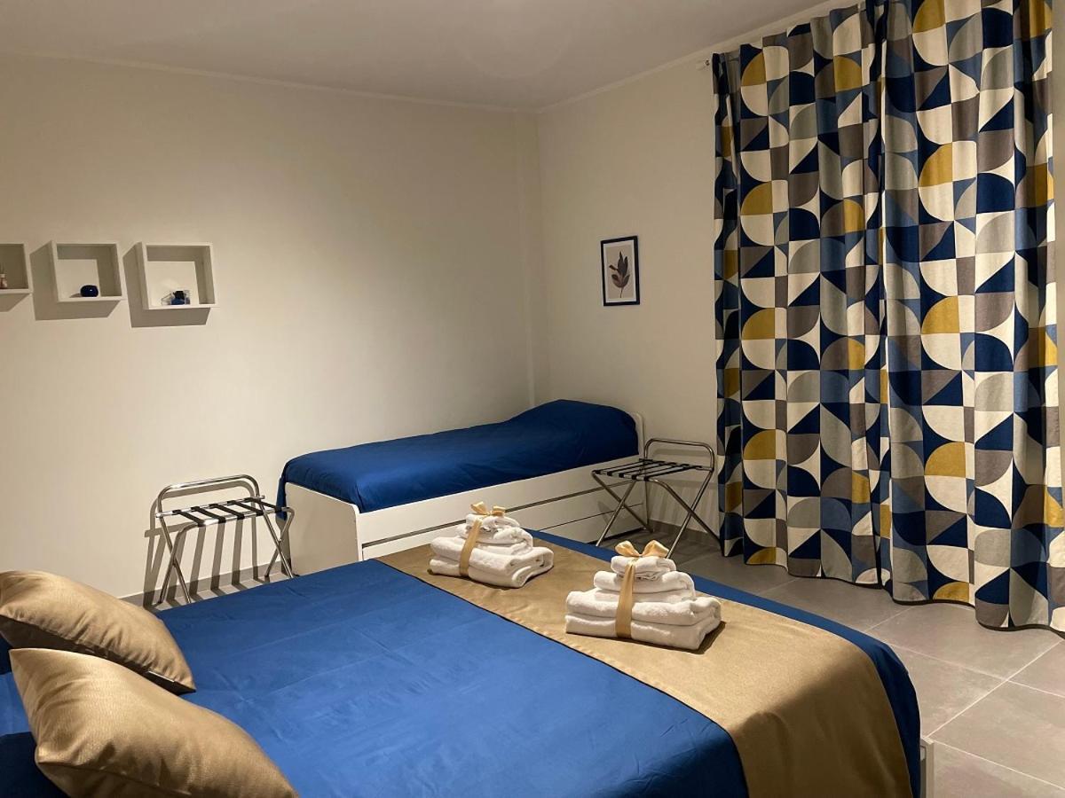 B&B M'Ama Non M'Ama Santeramo in Colle Εξωτερικό φωτογραφία