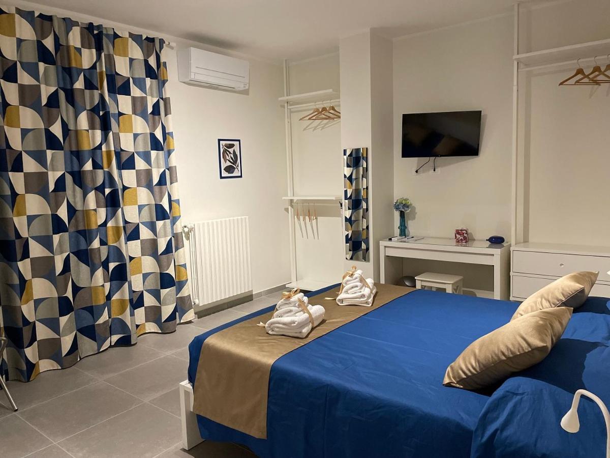 B&B M'Ama Non M'Ama Santeramo in Colle Εξωτερικό φωτογραφία