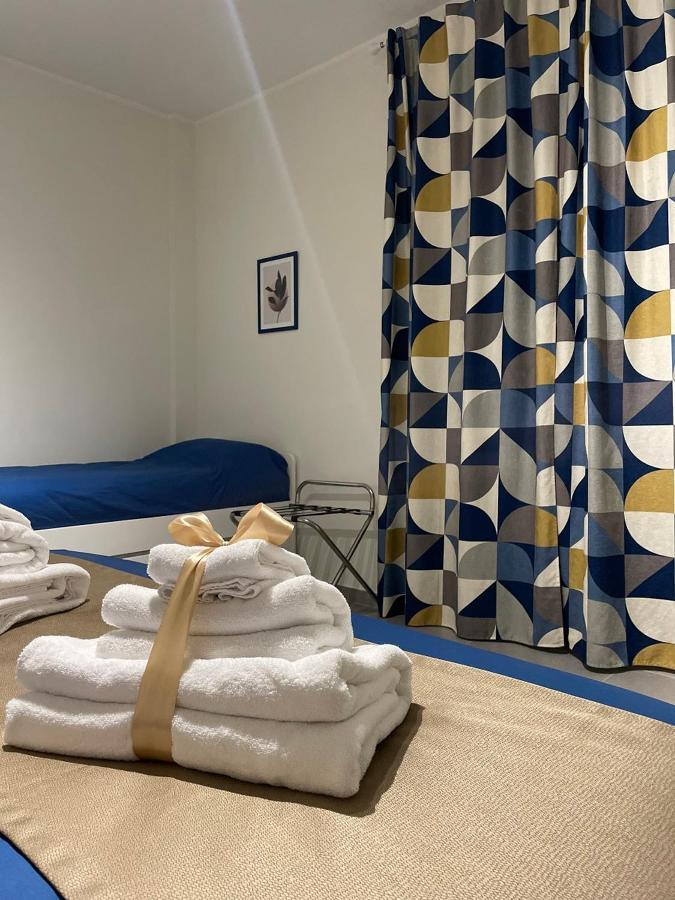 B&B M'Ama Non M'Ama Santeramo in Colle Εξωτερικό φωτογραφία