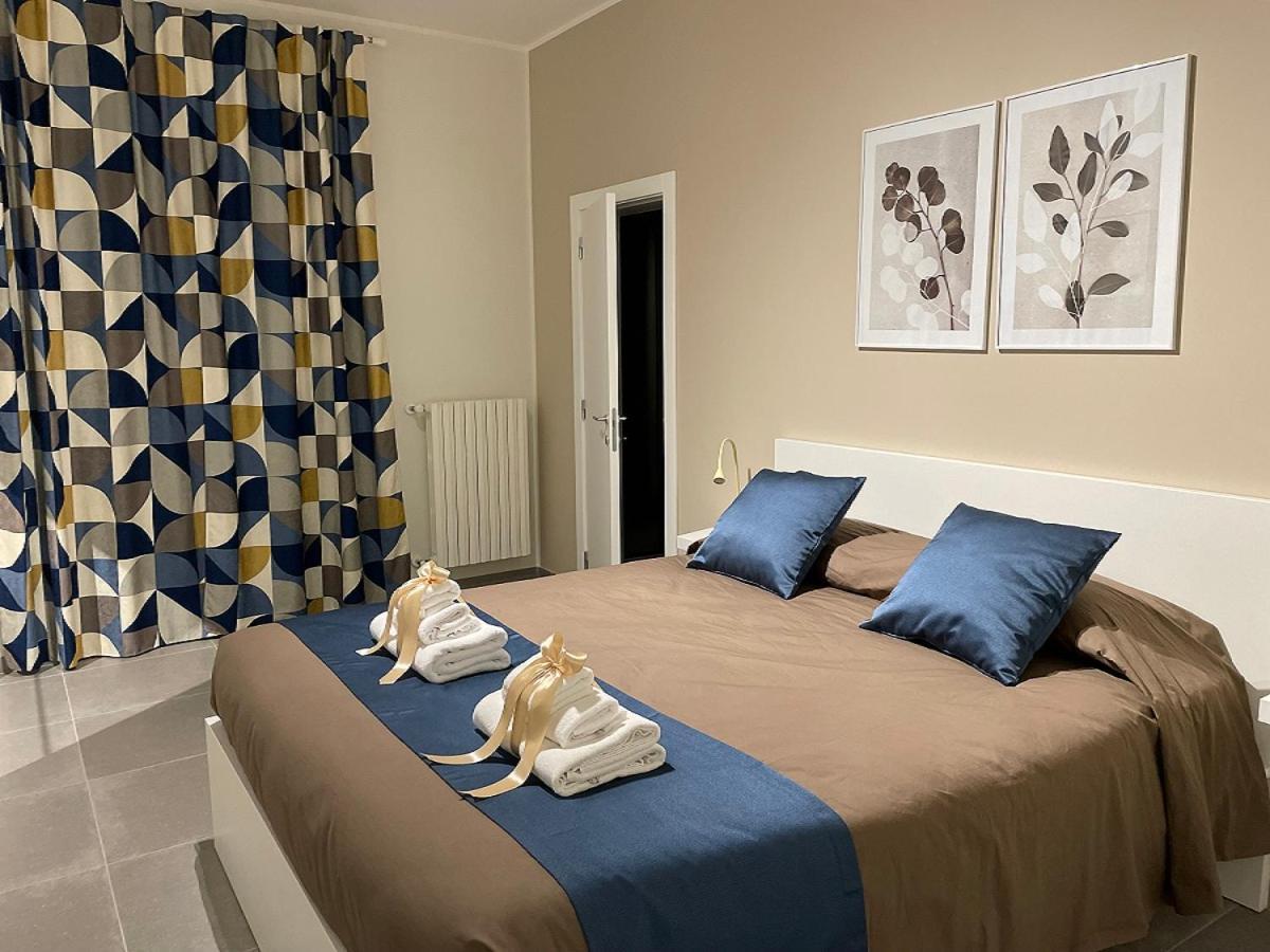 B&B M'Ama Non M'Ama Santeramo in Colle Εξωτερικό φωτογραφία