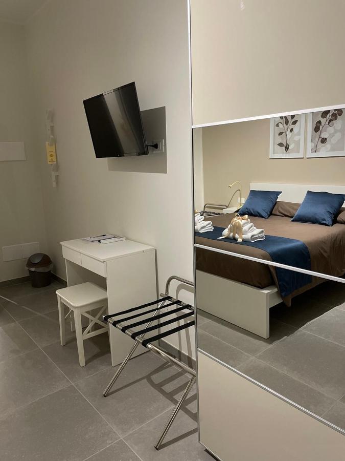 B&B M'Ama Non M'Ama Santeramo in Colle Εξωτερικό φωτογραφία