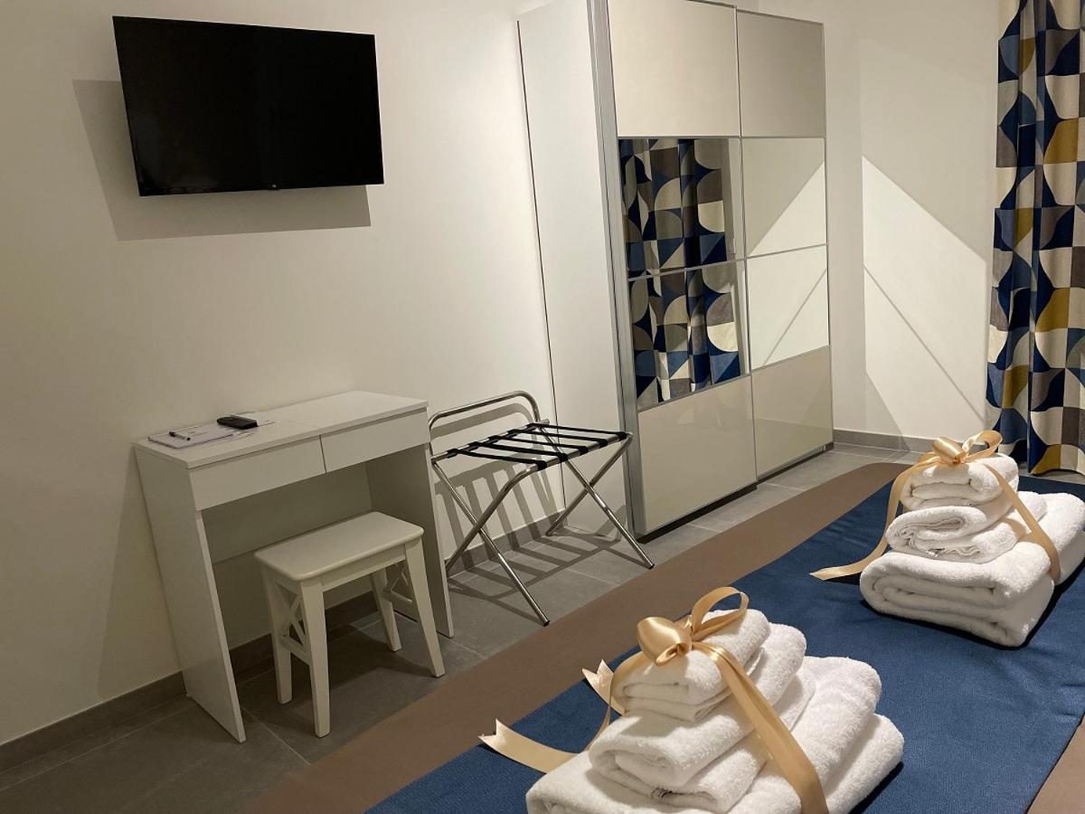 B&B M'Ama Non M'Ama Santeramo in Colle Εξωτερικό φωτογραφία