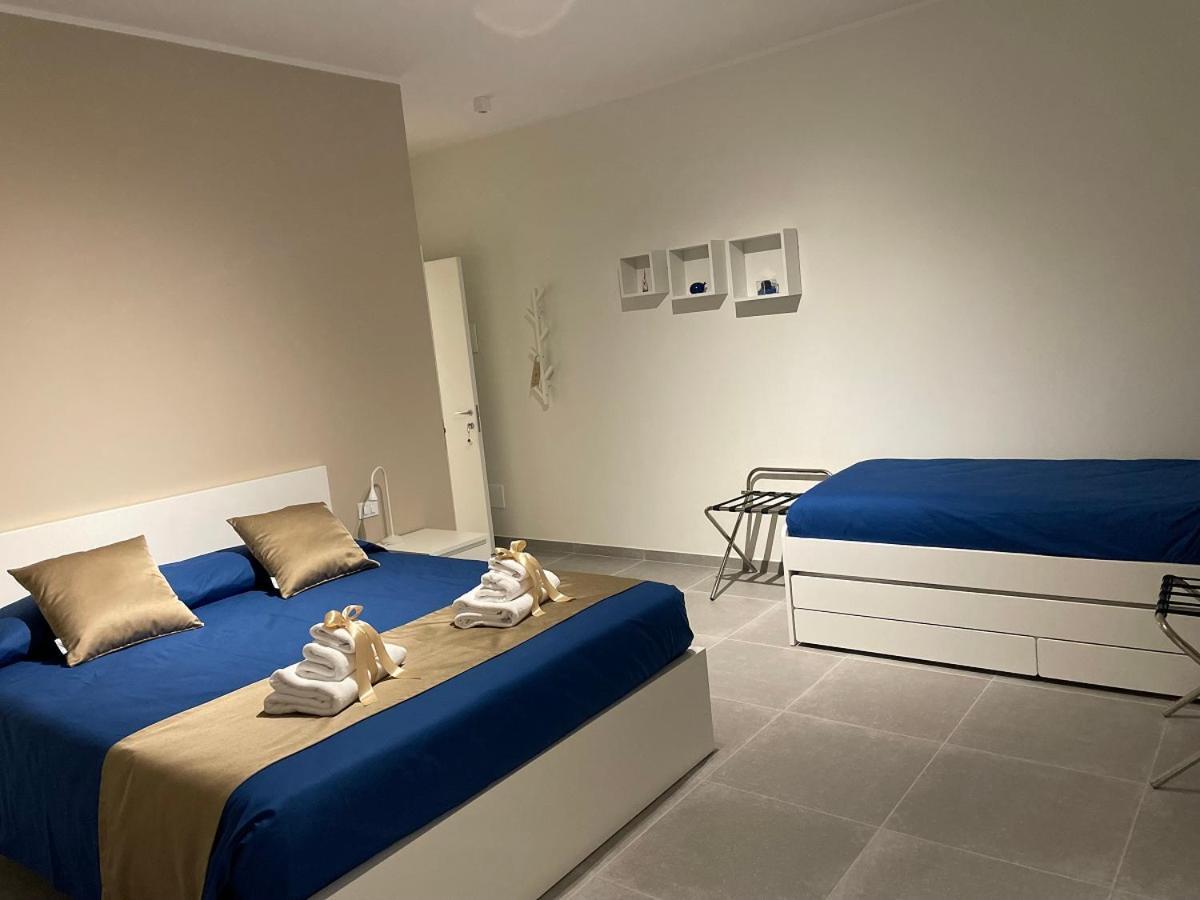 B&B M'Ama Non M'Ama Santeramo in Colle Εξωτερικό φωτογραφία