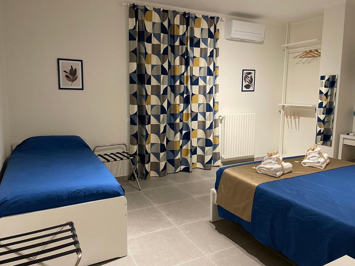B&B M'Ama Non M'Ama Santeramo in Colle Εξωτερικό φωτογραφία