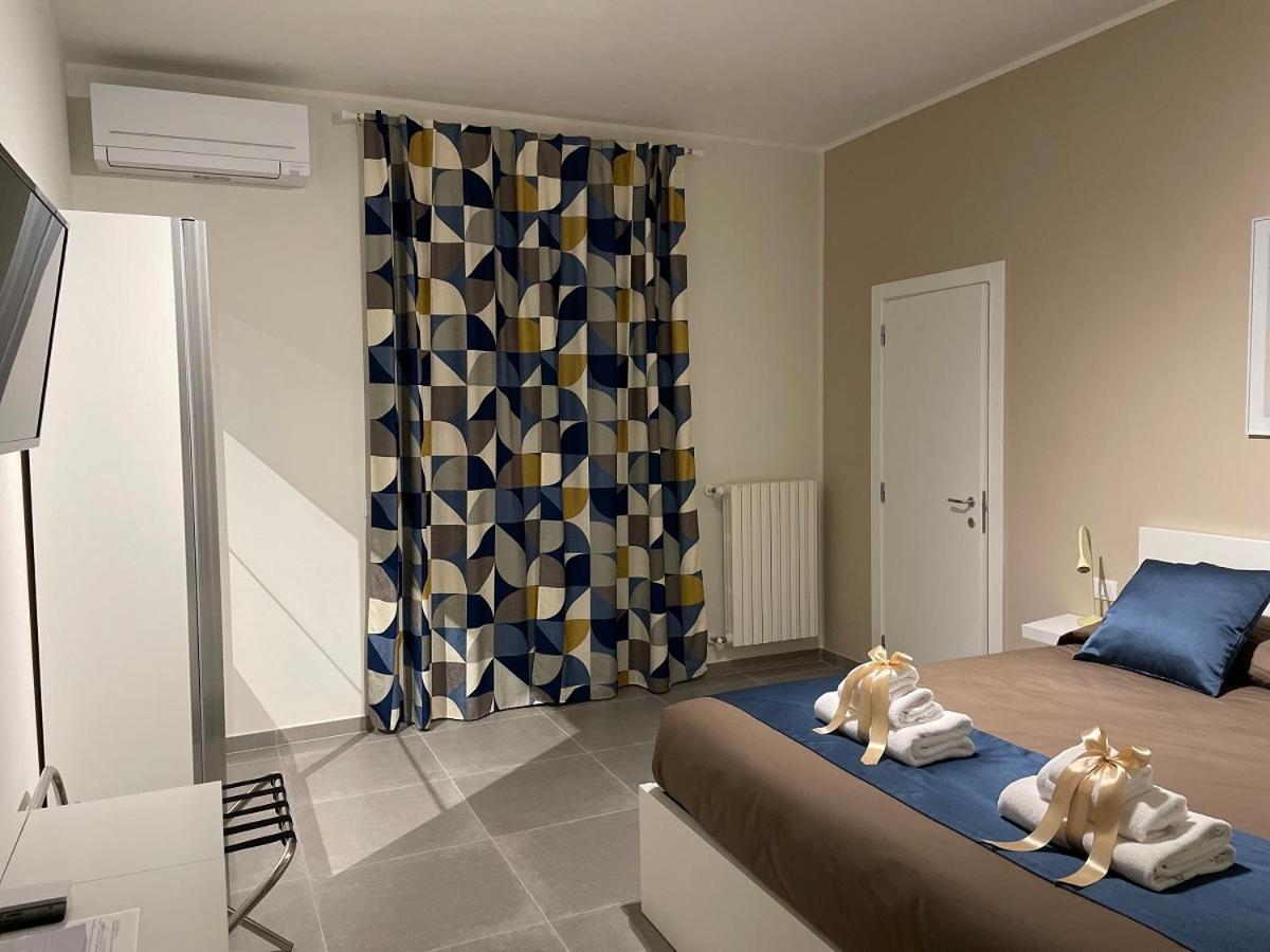 B&B M'Ama Non M'Ama Santeramo in Colle Εξωτερικό φωτογραφία
