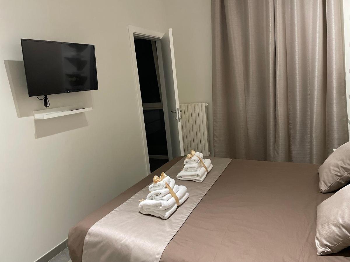 B&B M'Ama Non M'Ama Santeramo in Colle Εξωτερικό φωτογραφία